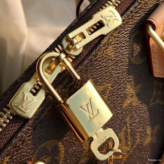 Cheap Louis ALMA BB Vuitton 0801